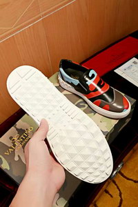 Valentino Shoes(AAA)-043