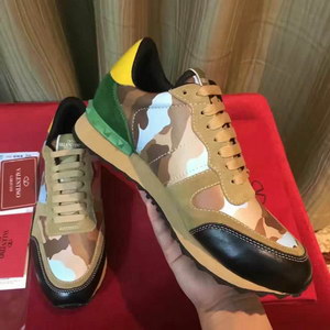 Valentino Shoes(AAA)-036