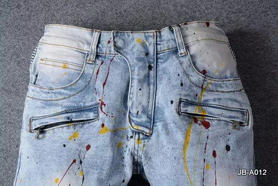 Balmain Jeans-094