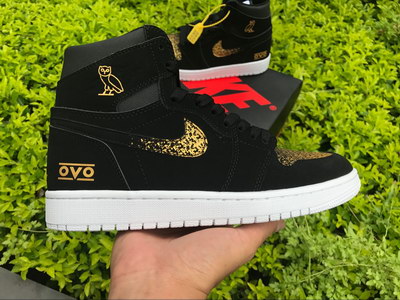 Air Jordan 1 OVO