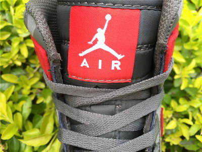 Air Jordan 1 “Camo Pack”-002