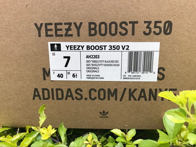 Authentic Adidas Yeezy 350 Boost V2“Beluga 2.0”