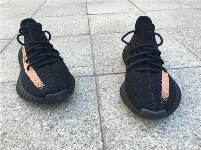 Authentic Adidas Yeezy 350 Boost V2-002