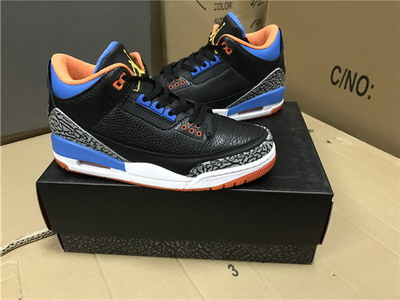 Air Jordan 3 OKC