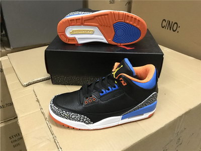 Air Jordan 3 OKC