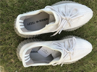 Authentic Adidas Yeezy 350 Boost V2-006
