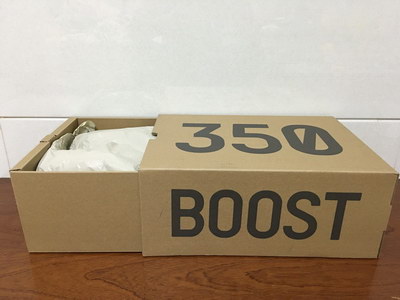 Authentic Adidas Yeezy 350 Boost V2-006