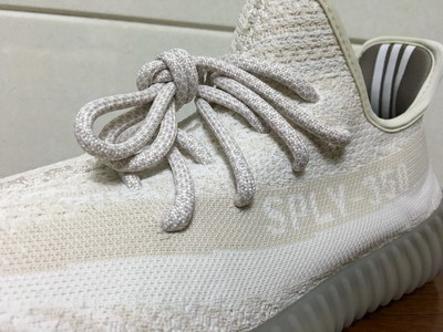 Authentic Adidas Yeezy 350 Boost V2-006