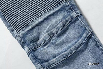 Balmain Jeans-078
