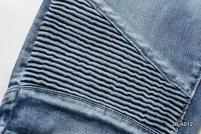 Balmain Jeans-078