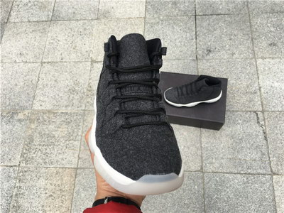 Air Jordan 11 Retro Wool(women)