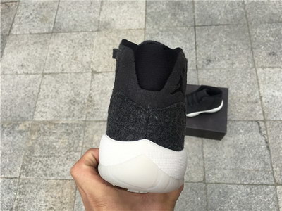 Air Jordan 11 Retro Wool(women)