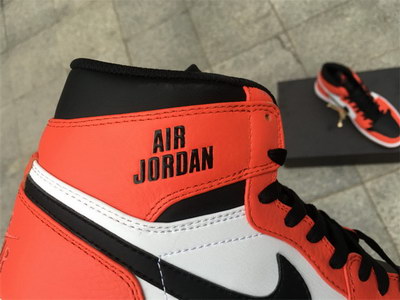 Air Jordan 1 Retro High “Rare Air”