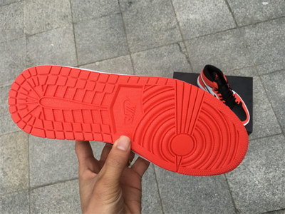 Air Jordan 1 Retro High “Rare Air”