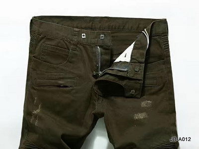 Balmain Jeans-102