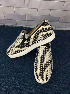 CL Women Shoes-123