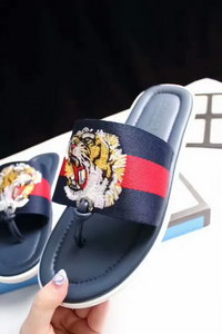 G*u*i slippers(aaa)-181