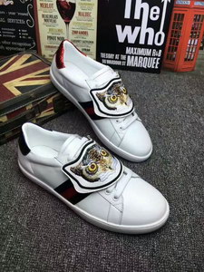G*u*i shoes aaa(women)-037