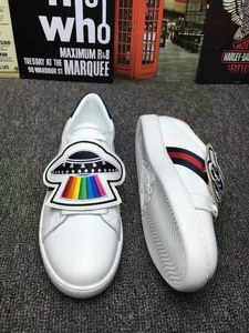 G*u*i shoes(aaa)-289