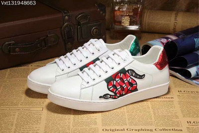 G*u*i shoes aaa(women)-045