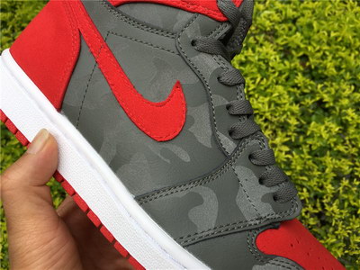 Air Jordan 1 “Camo Pack”-002
