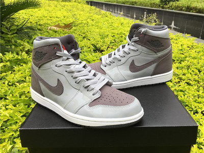 Air Jordan 1 “Camo Pack”-001