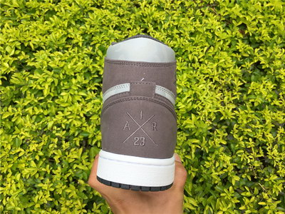 Air Jordan 1 “Camo Pack”-001