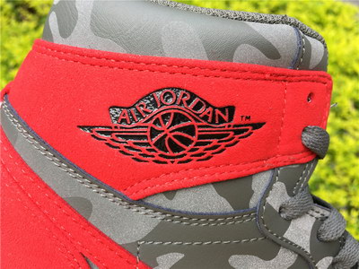 Air Jordan 1 “Camo Pack”-002