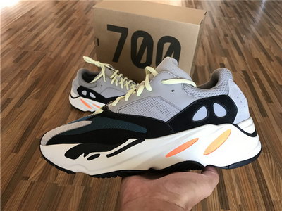 authentic ad*s Y**zy 700 boost-001